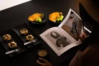 Jingchi Shang | Horizon Lakeview Terrace · Designer Villa Retreat (Kunming Dianchi Branch) - ติดทะเล