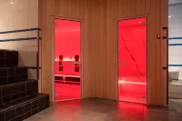 メルキュール ホテル アムステルダム シティ サウス - スパ