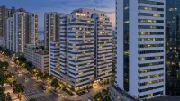 Weililanju (Shantou MixC Longyan South Road Food Street) - New