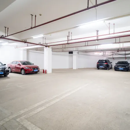 NEO ISLE Hotel (Guilin Liangjiang Sihu Xiangbishan)
