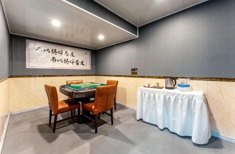 Yuefeng Hotel photo 5