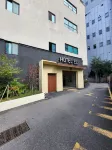 Haeundae EL HOTEL - 2-Star