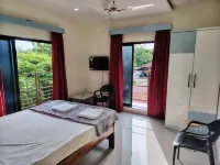 Bliss Paradise Resort - Balcony