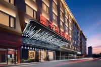Mozi · Libai Hotel (Yiting) - Park Yeri
