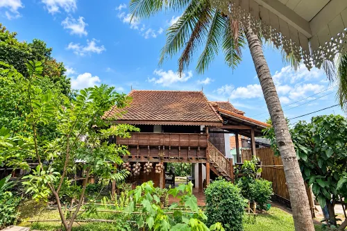 Baan Are Gong Homestay Mae Rim Chiang Mai - 3 Yıldız