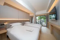 Alaya Patong Phuket - Wifi