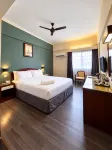 Hotel Seri Malaysia Alor Setar - breakfast