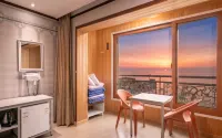 Boryeong (Daecheon) BON Gaya Hotel - ติดทะเล