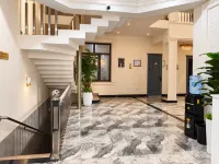 ASAD  HOTEL - 신규