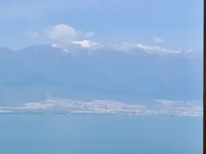 Dali Twelve Clouds Seaview Villa   (Erhai Branch)