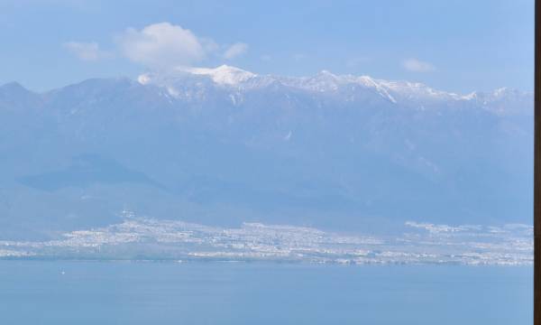 Dali Twelve Clouds Seaview Villa (Erhai Branch)