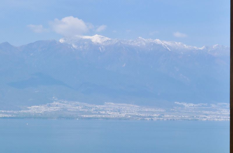 Dali Twelve Clouds Seaview Villa (Erhai Branch)