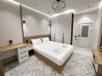 Noor Hotel by Byond - parking