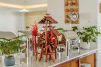 Da Lat- President Da Lat by OTARU - พร้อมอาหารเช้า