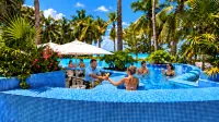 The Sens Cancun by Oasis - All Inclusive - Bintang 5