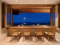 Period·Reed Sea View Boutique Hotel (Pingtan Huan Island East Road Store) - Gym