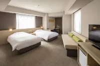 JR高松克雷緬特酒店 - 溫泉