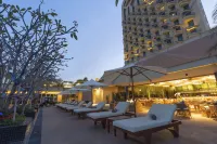 SUN & MOON, Riverside Hotel - Aamiainen