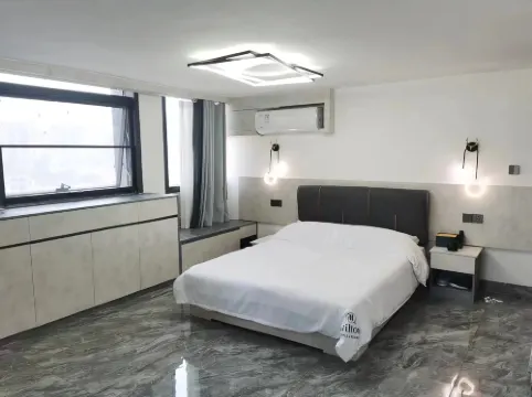 Duyun Binjiyuan Apartment