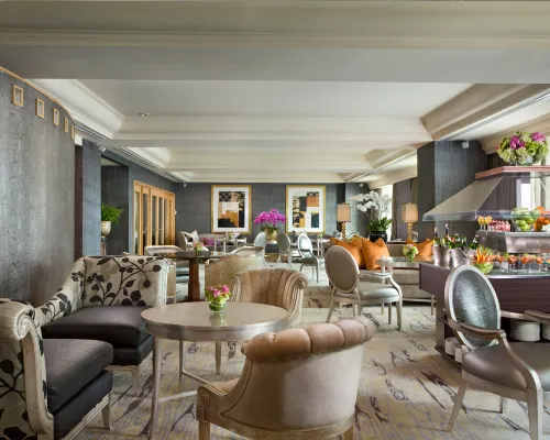 Hotel Mulia Senayan, Jakarta Unggulan Photos