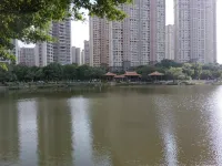 PARK Muge Lakeside Cinema Homestay