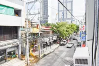 วิคตอเรียแมนชั่น