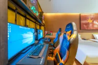 IU Hotels Hotels in Jingshan