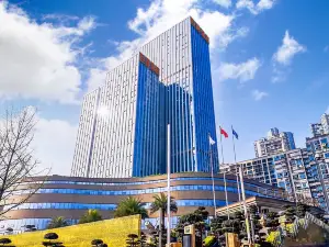 Top 4 Premium Hotels in Luzhou