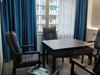 Bai Rui Hotel Hotels near Luobinwang Park
