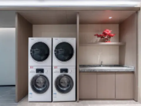 ECHENG Hotel (Chongzuo Fusui) Hotels in Fusui