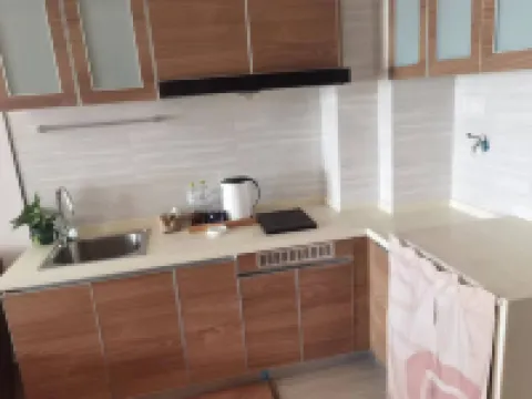 城嘉品居公寓（淄博銀泰城店）