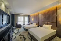 Minos Hotel Hotels near Jade Emperor Temple, Dongwang Village, Xinxiang City