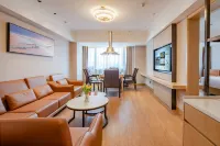 Vienna Hotel (Huanghua Branch) Hotels near Zhongshan Huangpuzhen Shengping Department Store
