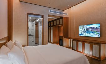 Shanghai Jingletang Hotel ( International Tourism Resort Chuansha Subway Station Store )
