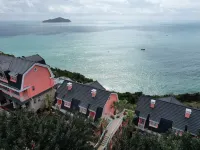 Jinzhi Design Hotel Hotels near Shenzhou Peninsula Lighthouse