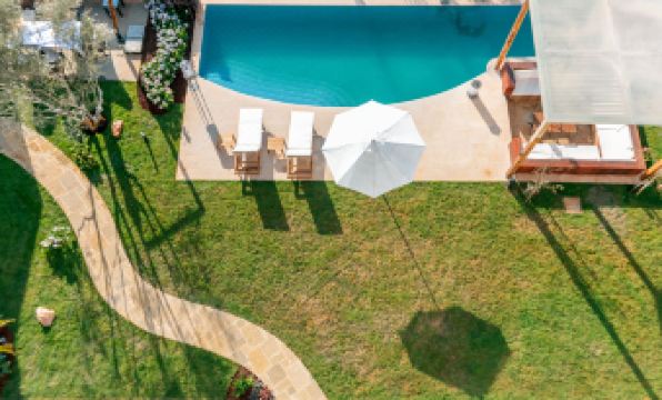 Dali Slow Jinghai View Villa Resort