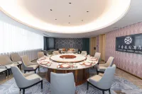 徐州市中心卡奈花園飯店 - 早餐