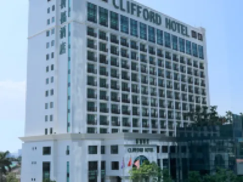 廣州祈福酒店 鄰近琵琶島的酒店