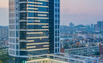Holiday Inn Express Shunde Daliang(Qinghuiyuan)