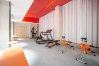 Zigong Jiduo Hotel