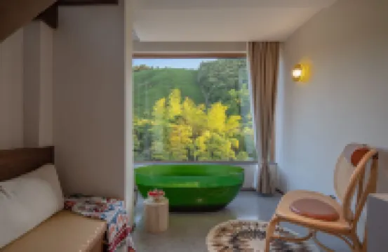 Huzhou Miaoxi Boutique B&B