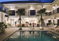 The Kamare Hotel in zona Villa Naty