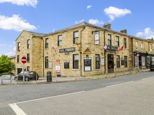 OYO Castle Hotel, Accrington