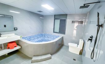 Tangchi Wuyuan Hot Spring Hotel