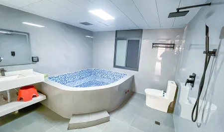 Tangchi Wuyuan Hot Spring Hotel