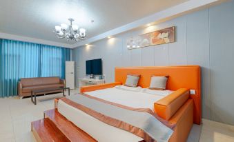 City 118 Select Hotel (Wuyi New Century Shopping Plaza)