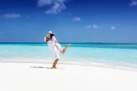 Avani+ Fares Maldives Resort - Ocean View