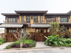 Foshan Green Gichigawa Vallie boutique holiday villa