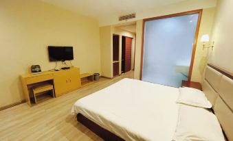Danyang Binjiang Business Hotel