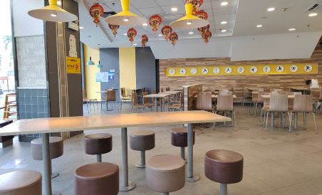 Vienna 3 Best Hotel (Dongguan Fenggang Yongsheng Street) - Housity